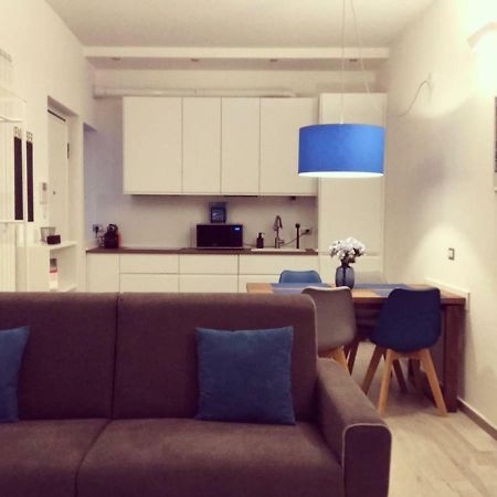 Lovely Milano - Brand New Stylish Apartment In Navigli Area Ngoại thất bức ảnh