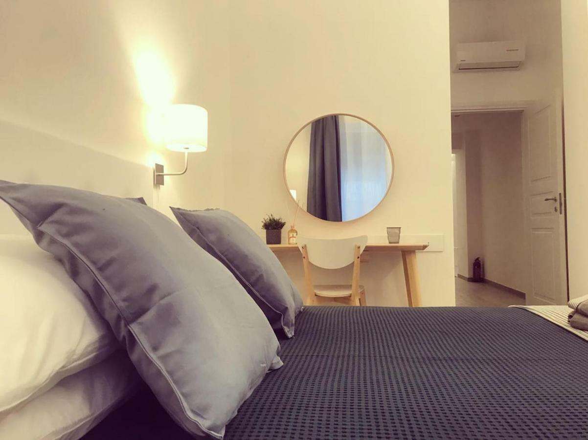 Lovely Milano - Brand New Stylish Apartment In Navigli Area Ngoại thất bức ảnh