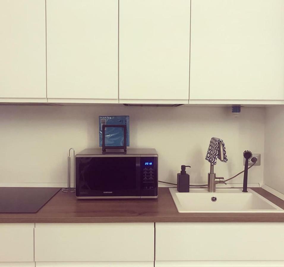 Lovely Milano - Brand New Stylish Apartment In Navigli Area Ngoại thất bức ảnh