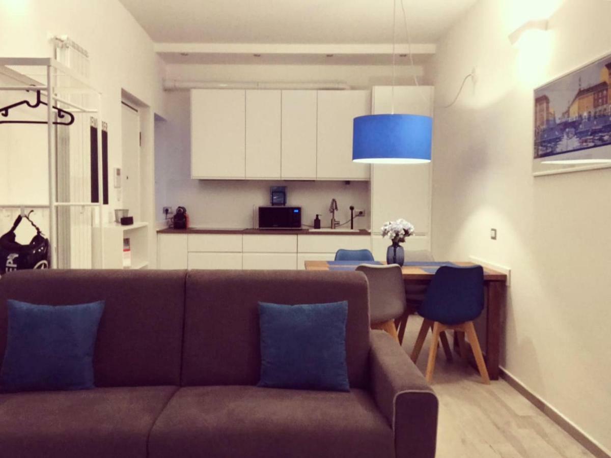 Lovely Milano - Brand New Stylish Apartment In Navigli Area Ngoại thất bức ảnh