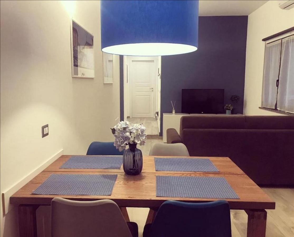 Lovely Milano - Brand New Stylish Apartment In Navigli Area Ngoại thất bức ảnh