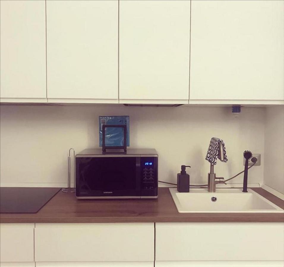 Lovely Milano - Brand New Stylish Apartment In Navigli Area Ngoại thất bức ảnh