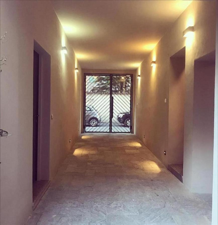 Lovely Milano - Brand New Stylish Apartment In Navigli Area Ngoại thất bức ảnh