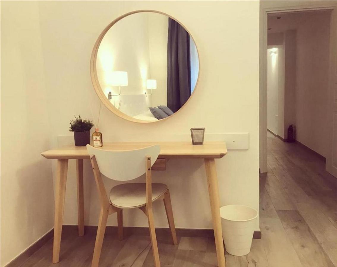 Lovely Milano - Brand New Stylish Apartment In Navigli Area Ngoại thất bức ảnh