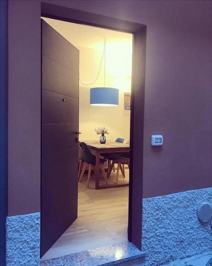 Lovely Milano - Brand New Stylish Apartment In Navigli Area Ngoại thất bức ảnh